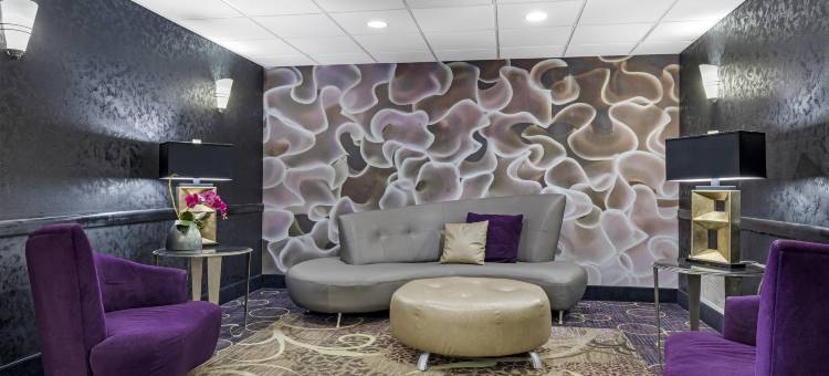 普洛佛贝斯特韦斯特酒店及会议中心(Best Western Plover-Stevens Point Hotel  Conference Ctr)图片