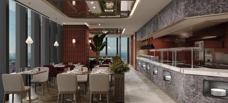 伊斯坦布尔卡尔塔尔丽笙蓝标公寓(Radisson Blu Residences, Istanbul Kartal)图片