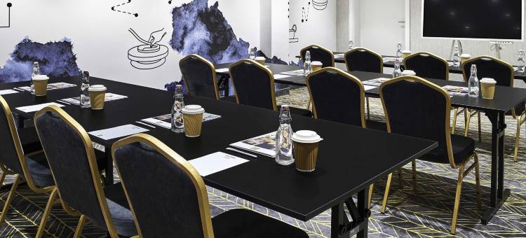 宜必思尚品博莱斯瓦维茨酒店(Ibis Styles Boleslawiec)图片