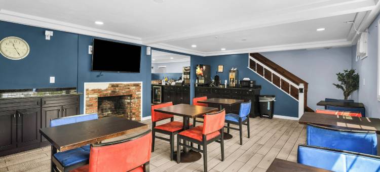 北岸酒店(Northshore Hotel)图片