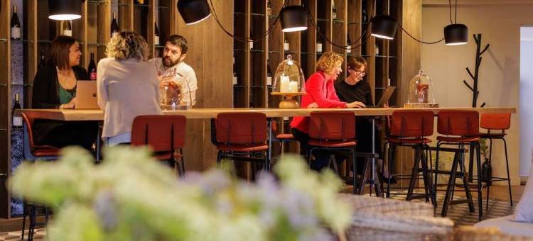 瓦朗斯南部美居酒店(Hôtel Mercure Valence Sud)图片