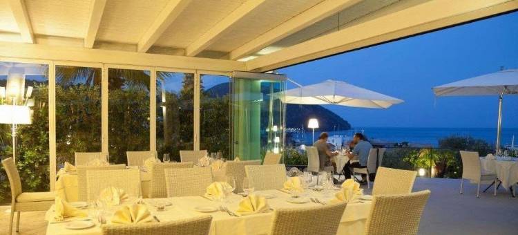 阿马雷亚酒店(Hotel Amarea - Aeolian Charme)图片