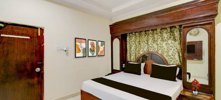 经典酒店赛利拉寓所(Classic Hotel Sai Leela Residency)图片