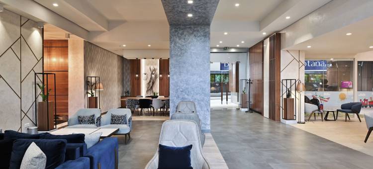 Bosmal Arjaan by Rotana(Bosmal Arjaan by Rotana)图片