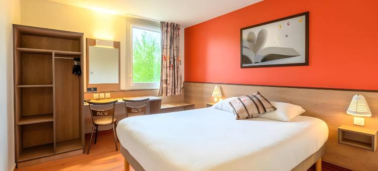 巴黎华斯埃斯酒店(Ace Hôtel Paris Roissy)图片