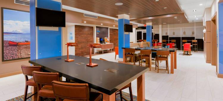 普罗瑟-亚基马谷葡萄酒产区洲际智选假日套房酒店(Holiday Inn Express & Suites PROSSER - YAKIMA VALLEY WINE by IHG)图片