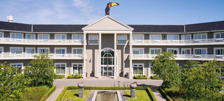 林斯托范德瓦尔克度假酒店(Van der Valk Resort Linstow)图片