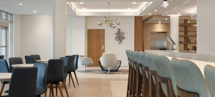 多拉斯威特沃特IHG逸衡酒店(EVEN Hotel MIAMI - DORAL AREA by IHG)图片