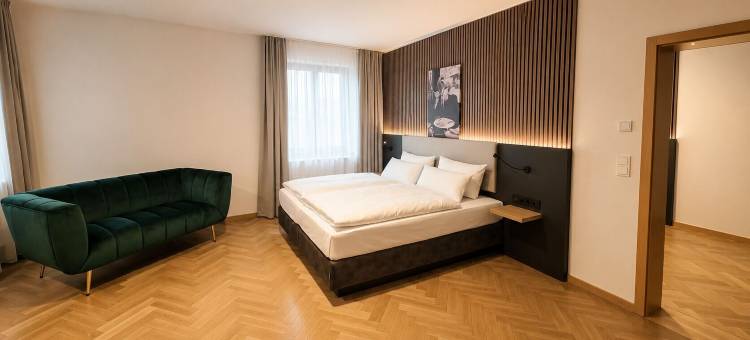 帕夫洛酒店(Pawlow History Hotel)图片