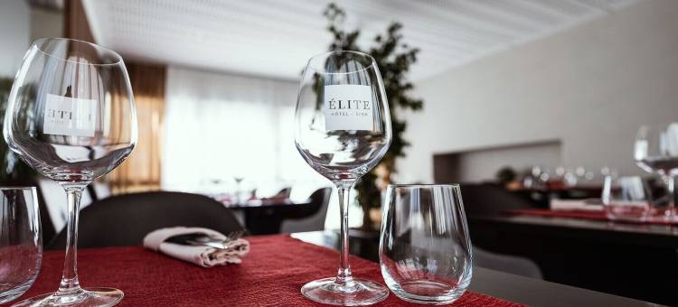 精英酒店(Hôtel Elite)图片
