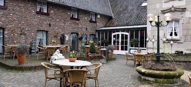 老啤酒厂酒店(Hotel de Oude Brouwerij)图片