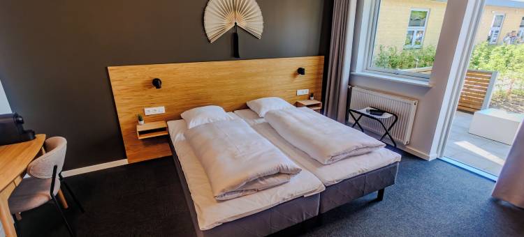 托德大宿舍酒店(Danhostel Tønder)图片