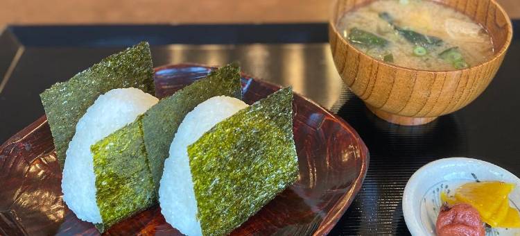 春日旅馆(Ryokan Kasuga)图片