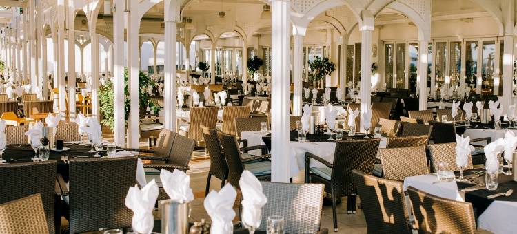 Robinson Kyllini Beach - All Inclusive图片