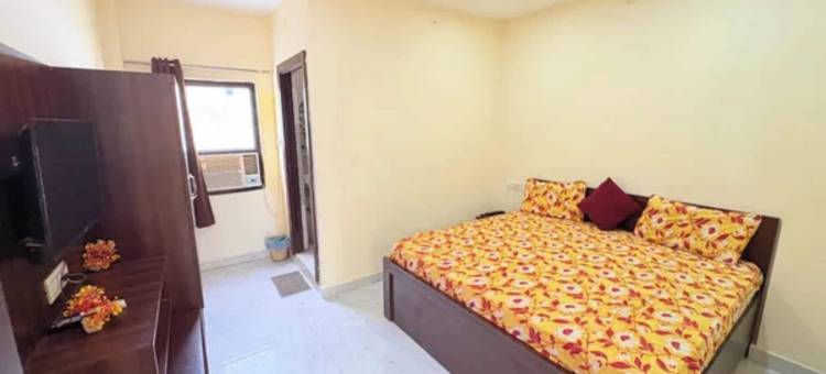 Fabhotel 斯里维拉斯(FabHotel Shree Vilas)图片