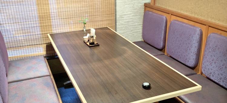 川越第一酒店(Kawagoe Daiichi Hotel)图片
