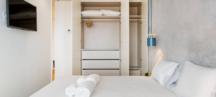 GuestReady - 波尔图市中心静谧之所公寓(GuestReady - Restful Place in the Heart of Porto)图片