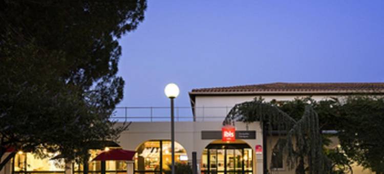 ACE 酒店旅行 Fabrègues - A9 Montpellier 南部(Ace Hôtel Travel Fabrègues - A9 Montpellier Sud)图片