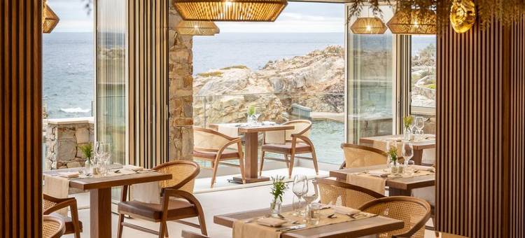 伊贝罗斯塔精选克里特海滨酒店(Iberostar Selection Creta Marine)图片
