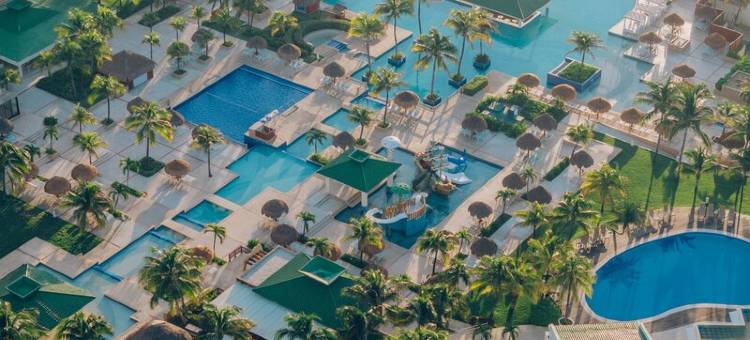 坎昆伊贝罗斯塔精选酒店(Iberostar Selection Cancun)图片