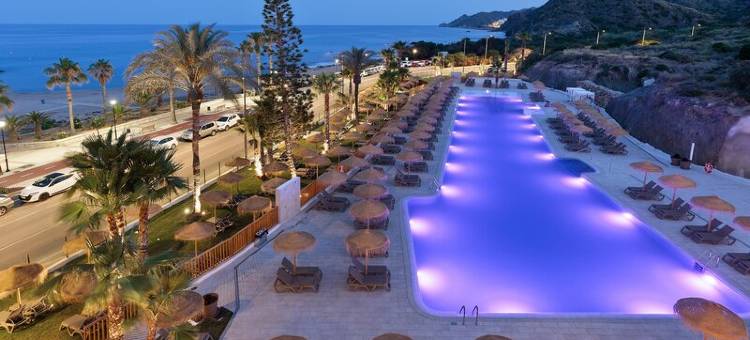 最佳英达洛酒店(Hotel Best Indalo)图片