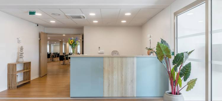 Zenao 博凯尔公寓酒店(Zenao Appart'hôtels Beaucaire)图片