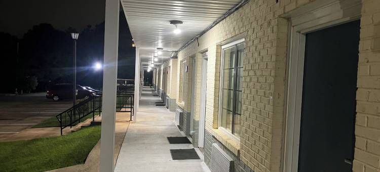 红点旅馆(A Red Dot Inn Milledgeville)图片