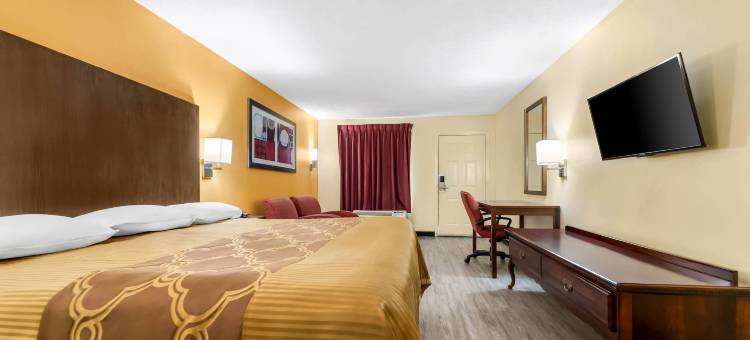 罗德威旅馆(Rodeway Inn)图片