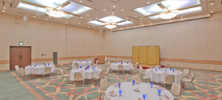前桥酒店(Maebashi Hotel)图片