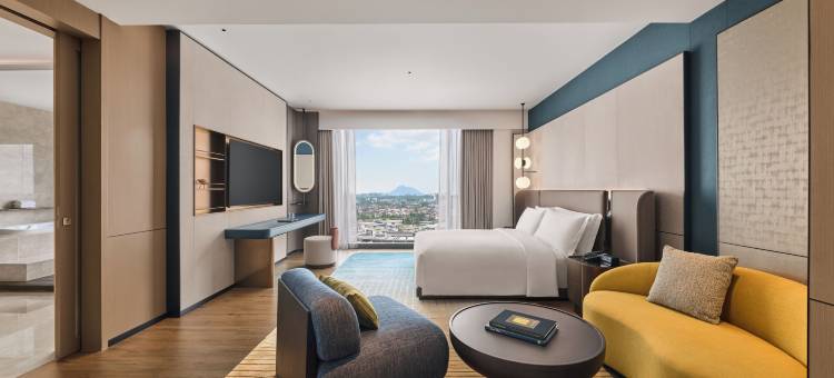 voco 古晋 酒店 by IHG(voco Kuching by IHG)图片