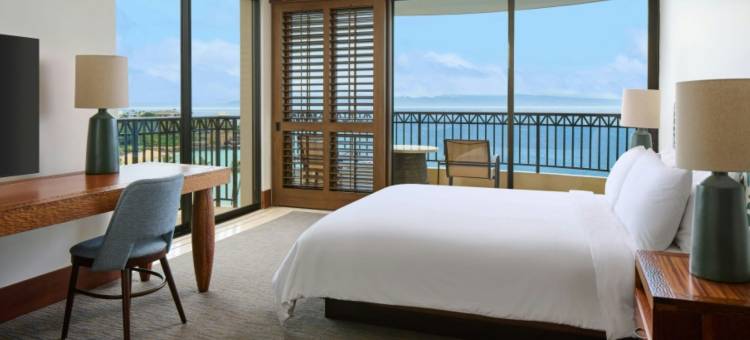 皇家拉海纳度假村及洋房(Royal Lahaina Resort)图片