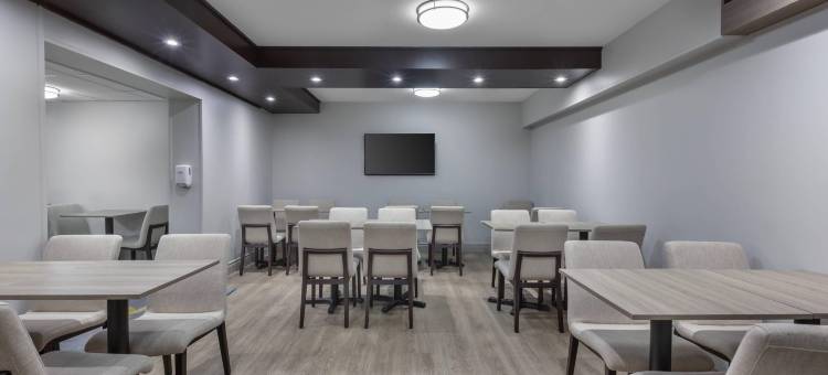 凯艺套房酒店(Quality Inn and Suites)图片