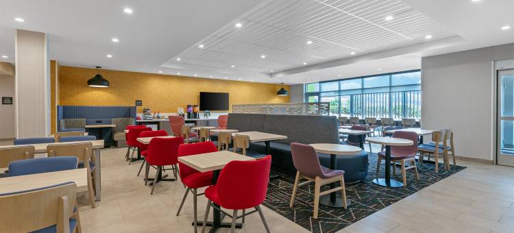 萨默塞特希尔顿惠庭酒店(Home2 Suites by Hilton Somerset)图片