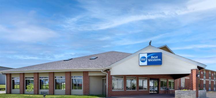杰纳苏贝斯特韦斯特酒店(Best Western Geneseo Inn)图片