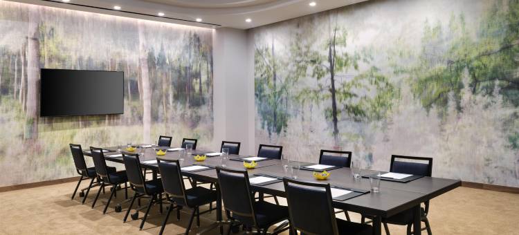 洛杉矶国际机场/世纪大道凯悦嘉寓酒店(Hyatt House LAX Century Blvd)图片