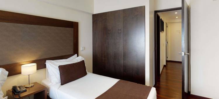 布宜诺斯艾利斯皇家公园雅高管理酒店(Park Royal Buenos Aires Managed by Accor)图片