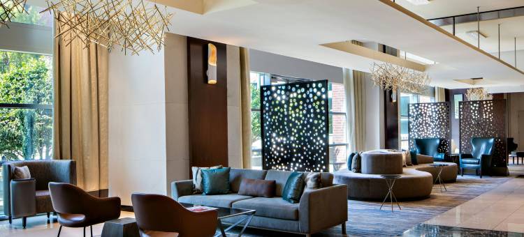 威斯汀酒店-孟菲斯贝亚勒街(The Westin Memphis Beale Street)图片
