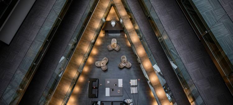 布尔戈斯AC酒店(AC Hotel Burgos)图片