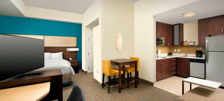 多拉居家酒店/迈阿密机场西(Residence Inn Miami Airport West/Doral)图片