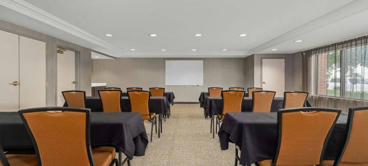 明尼阿波利斯伊甸草原万豪SpringHill酒店(SpringHill Suites Minneapolis Eden Prairie)图片