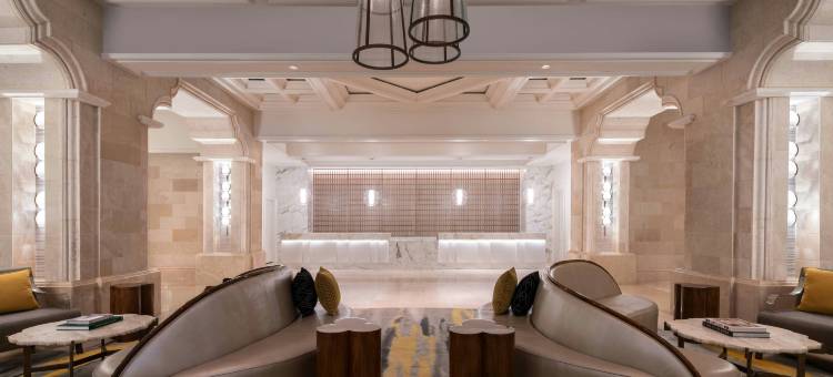奥兰多格兰德湖丽思卡尔顿酒店(The Ritz-Carlton Orlando, Grande Lakes)图片