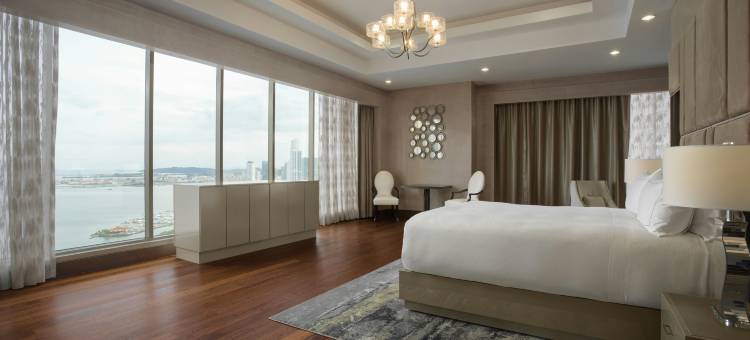 巴拿马城希尔顿酒店(Hilton Panama)图片