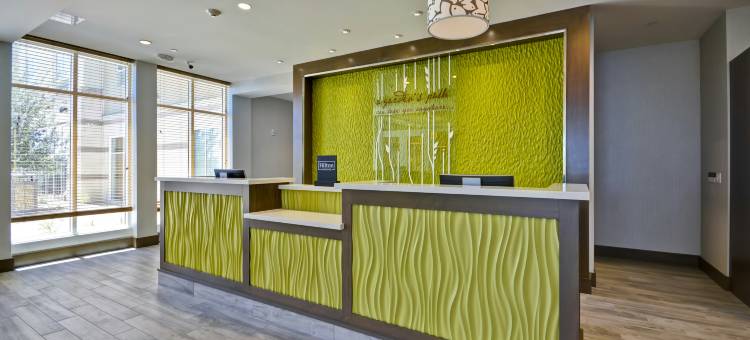 希尔顿花园酒店-凤凰城坦佩ASU区(Hilton Garden Inn  Phoenix/Tempe ASU Area)图片