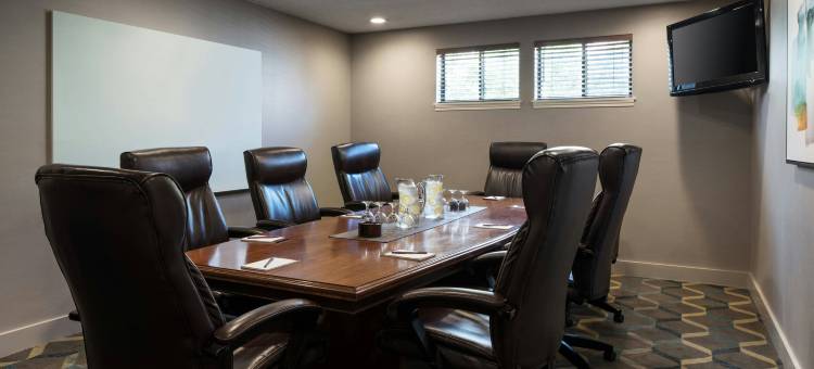 博尔德居家酒店(Residence Inn Boulder)图片