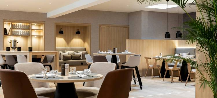 柏林亨波尔德泰恩公园AC酒店(AC Hotel Berlin Humboldthain Park)图片