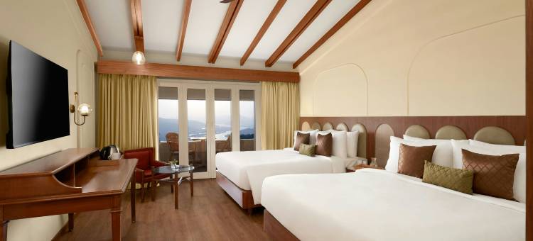 芬河景度假村奇普伦，万豪系列(The Fern Riverview Resort Chiplun, Series by Marriott)图片