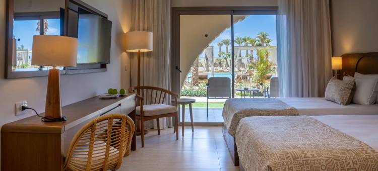 JAZ Viva Casa Maza，阿尔马扎湾(JAZ Viva Casa Maza, Almaza Bay)图片