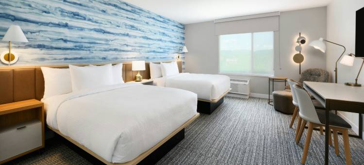 牛津 TownePlace Suites 酒店(TownePlace Suites Oxford Al)图片