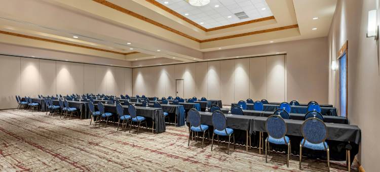 希尔顿花园酒店-米苏拉(Hilton Garden Inn Missoula)图片