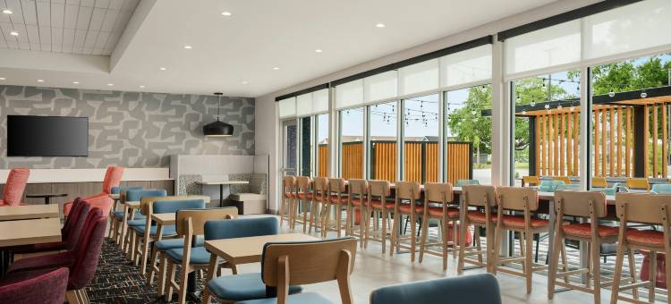 拉斐特I-10希尔顿惠庭酒店(Home2 Suites by Hilton Lafayette I-10)图片